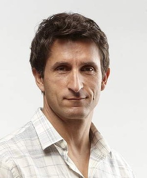 Jonathan LaPaglia